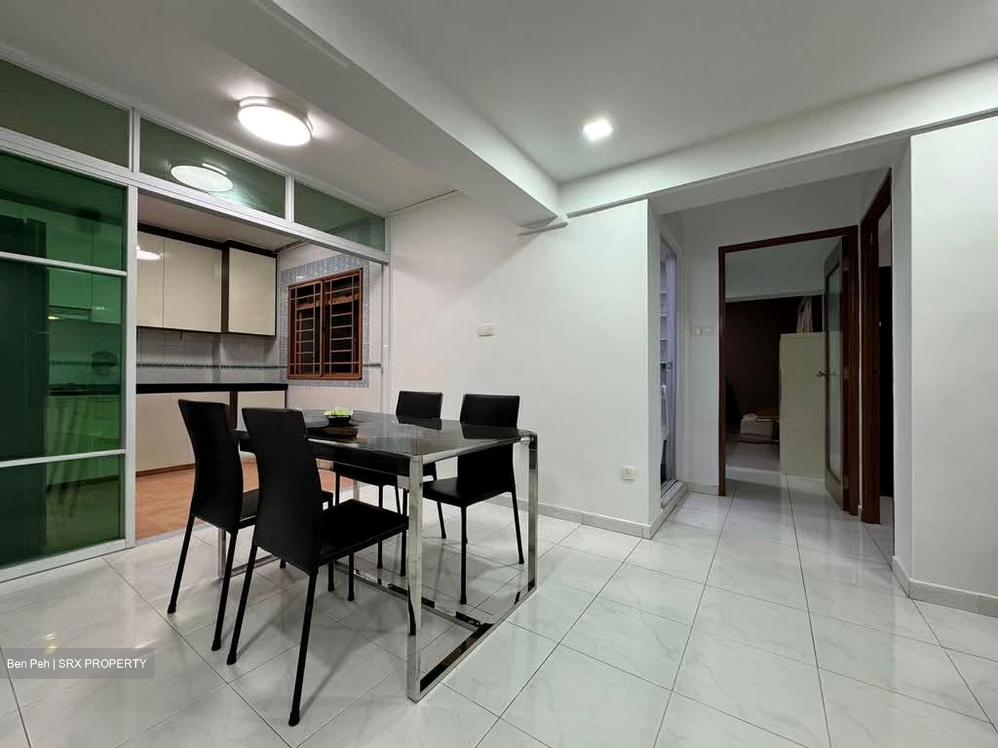 Blk 318B Anchorvale Link (Sengkang), HDB 5 Rooms #602901511